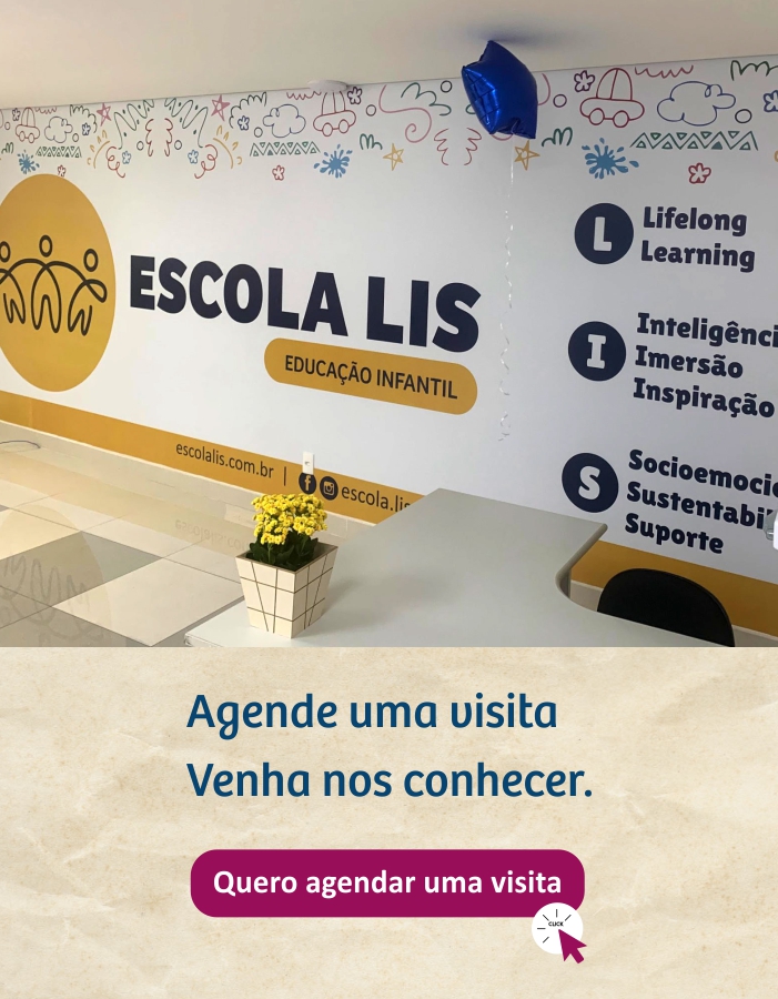 Banner de aprendizagem de história com professor e crianças na sala de aula  da escola